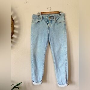 Levi’s 501